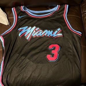 Basketball jersey